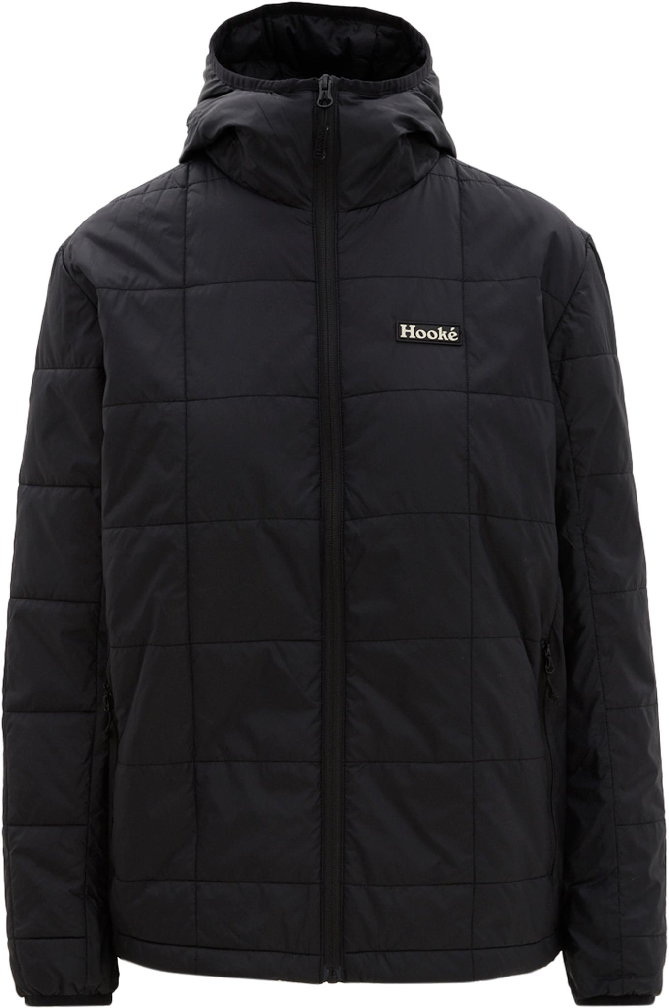 Product gallery image number 1 for product Lightweight Insulated Hood Jacket - Women's