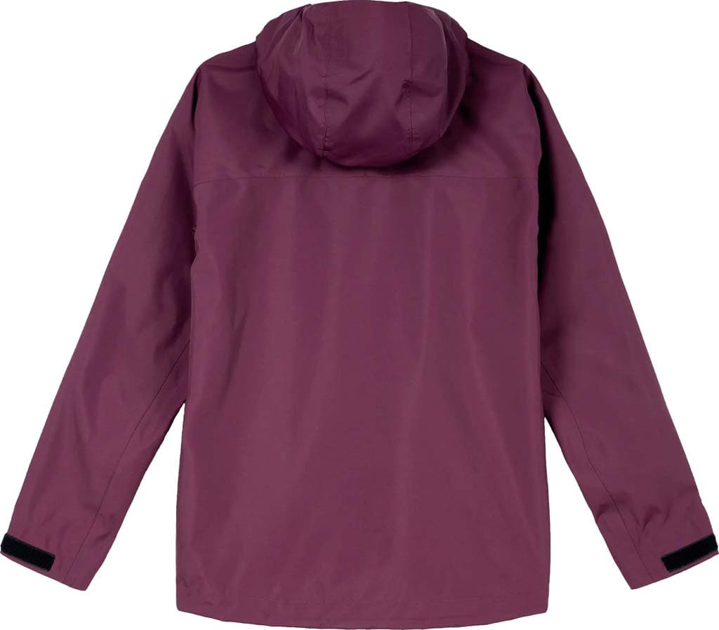 Product gallery image number 4 for product Misty Rain Jacket - Women's