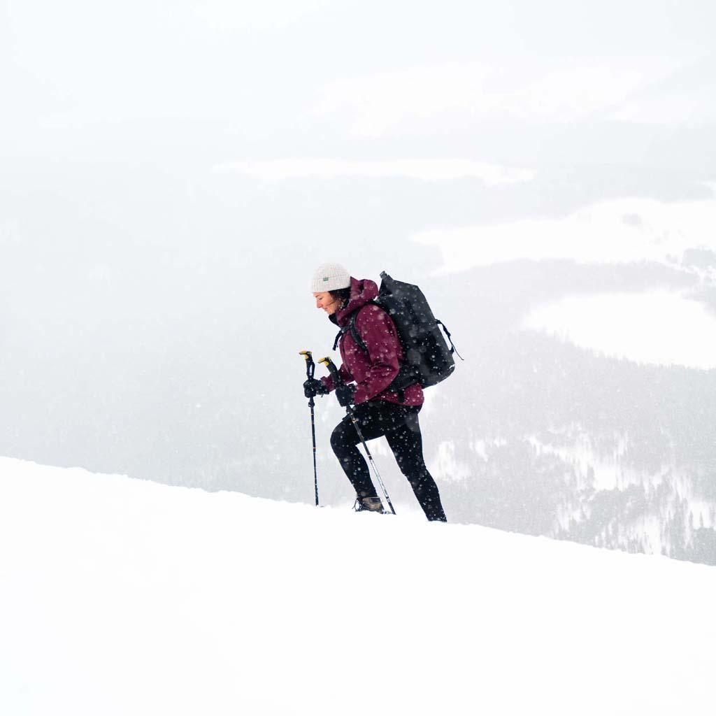 Product gallery image number 5 for product Misty Rain Jacket - Women's