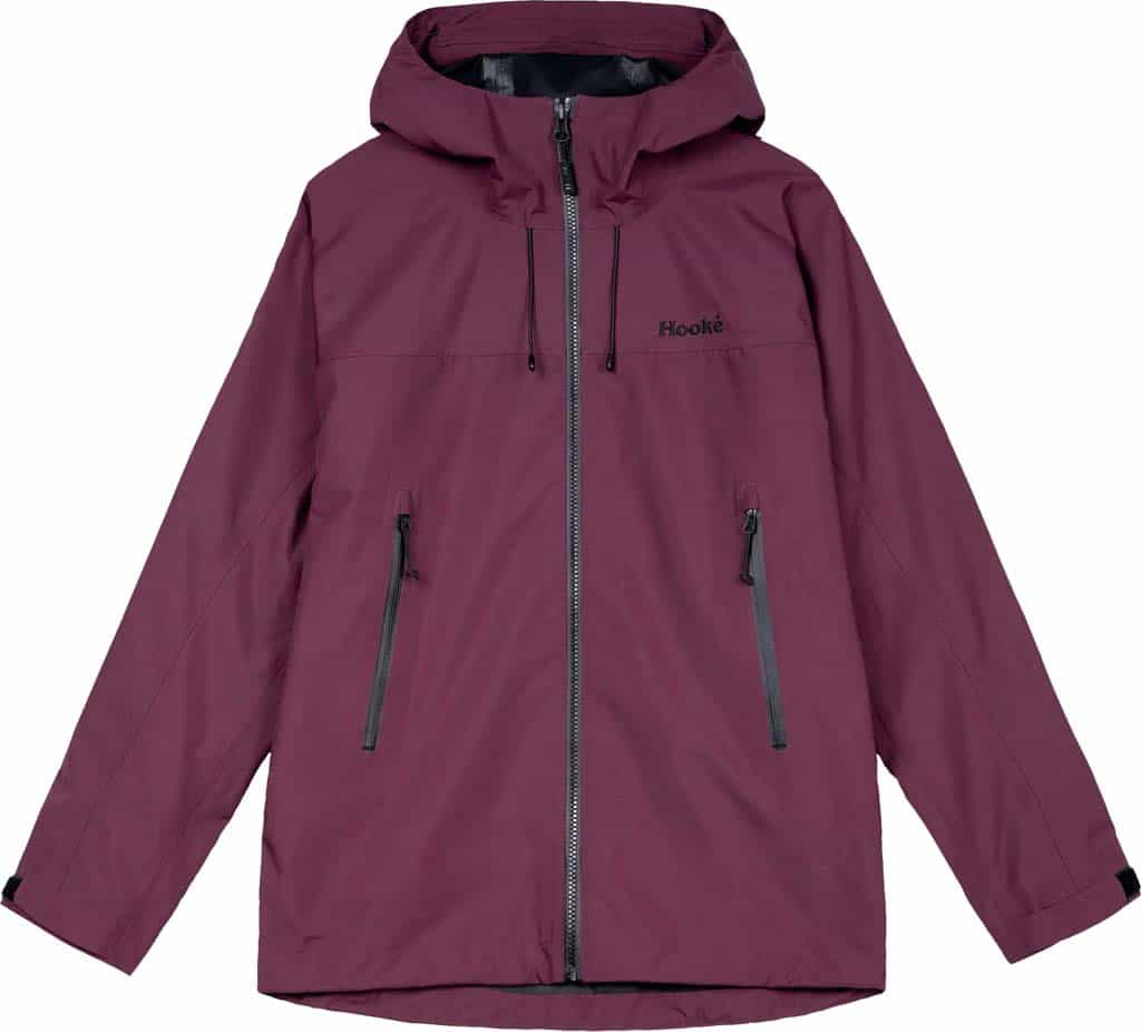 Product image for Misty Rain Jacket - Women's
