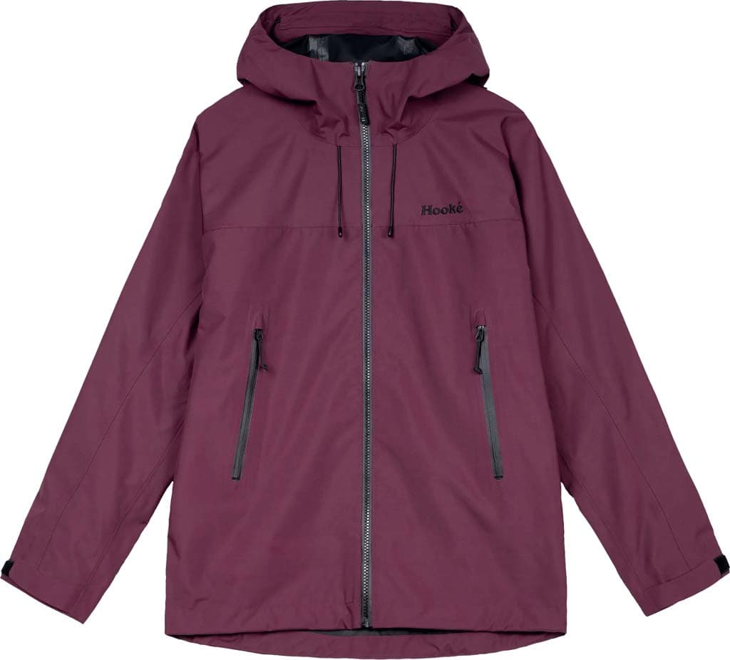 Product gallery image number 1 for product Misty Rain Jacket - Women's