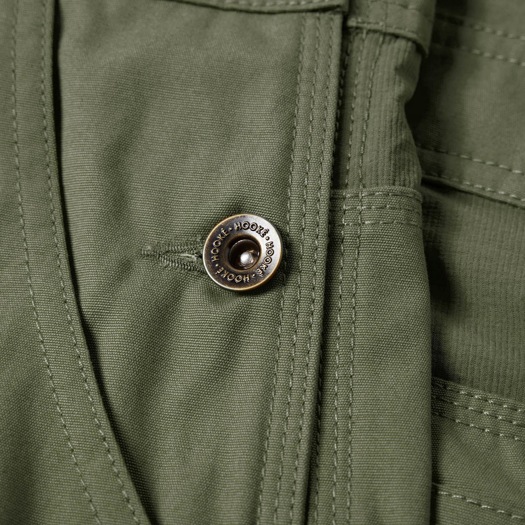 Product gallery image number 4 for product Salopette légère de travail - Femme