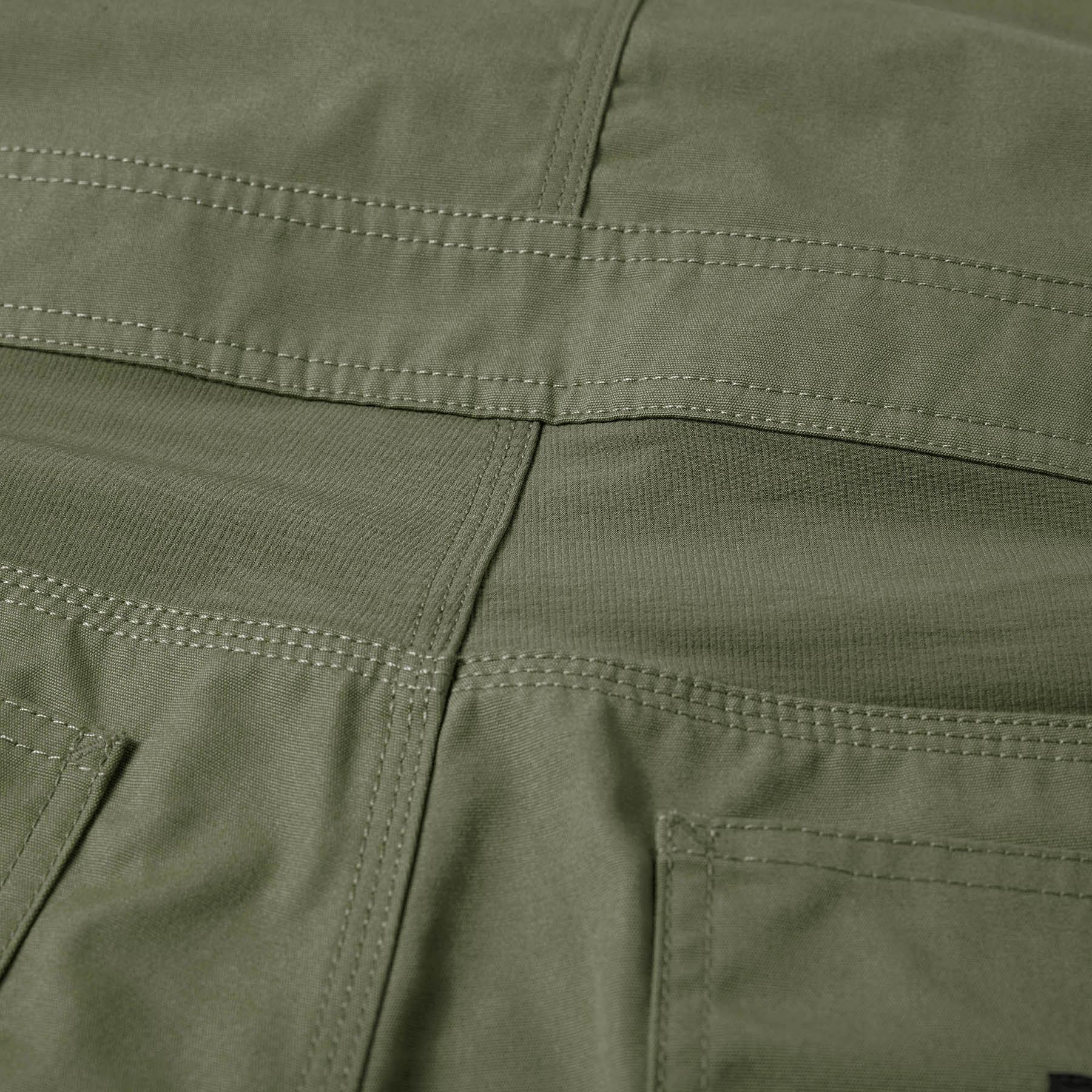 Product gallery image number 7 for product Salopette légère de travail - Femme