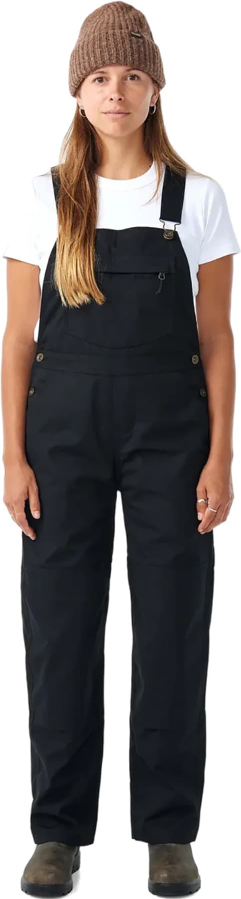 Product gallery image number 4 for product Light Work Overalls - Women's