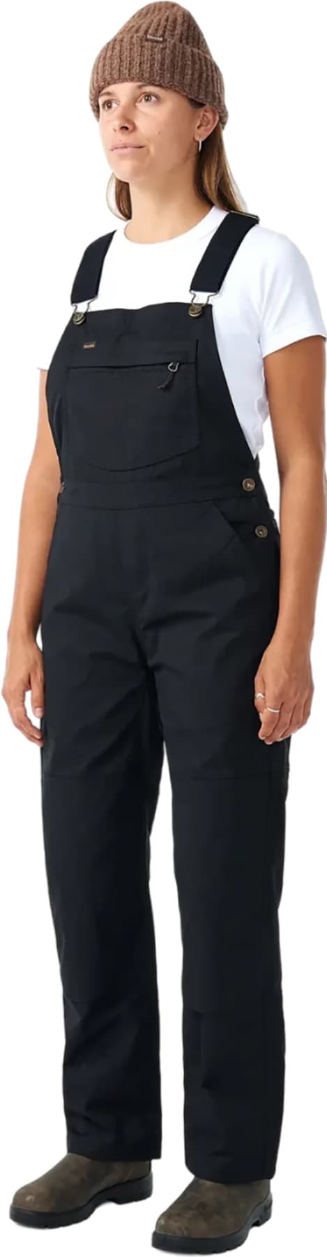 Product gallery image number 5 for product Light Work Overalls - Women's