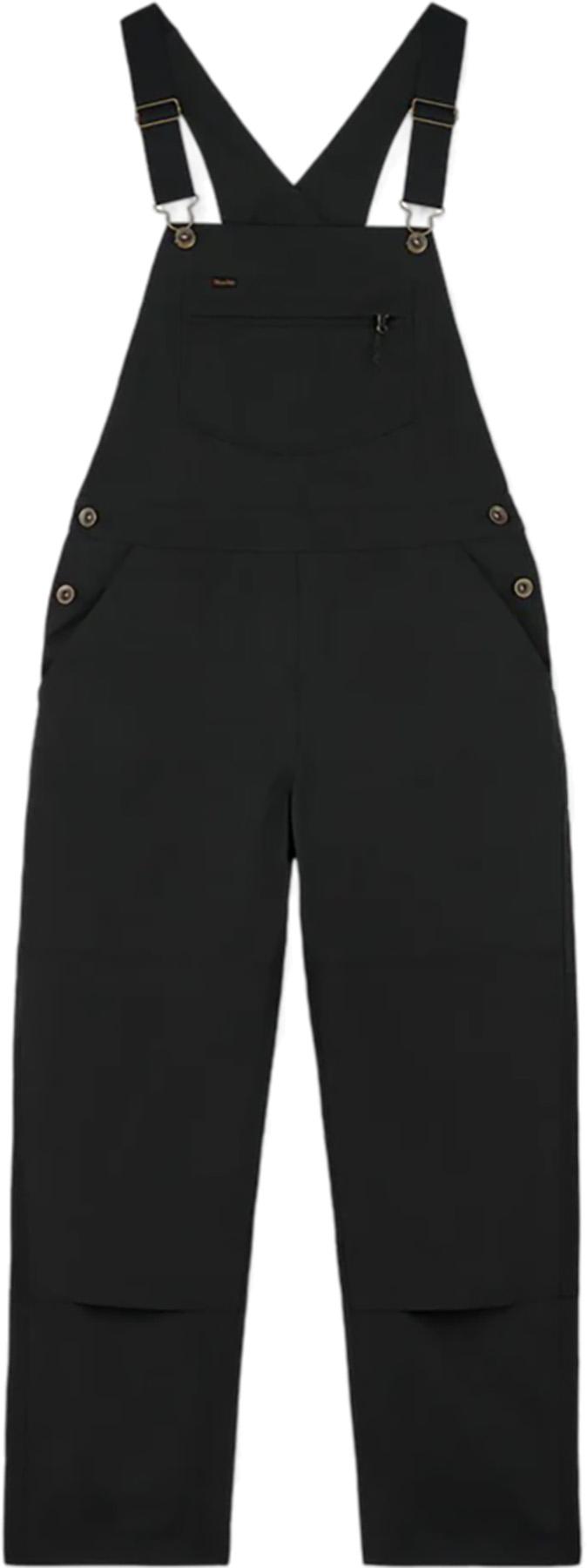 Product gallery image number 1 for product Light Work Overalls - Women's