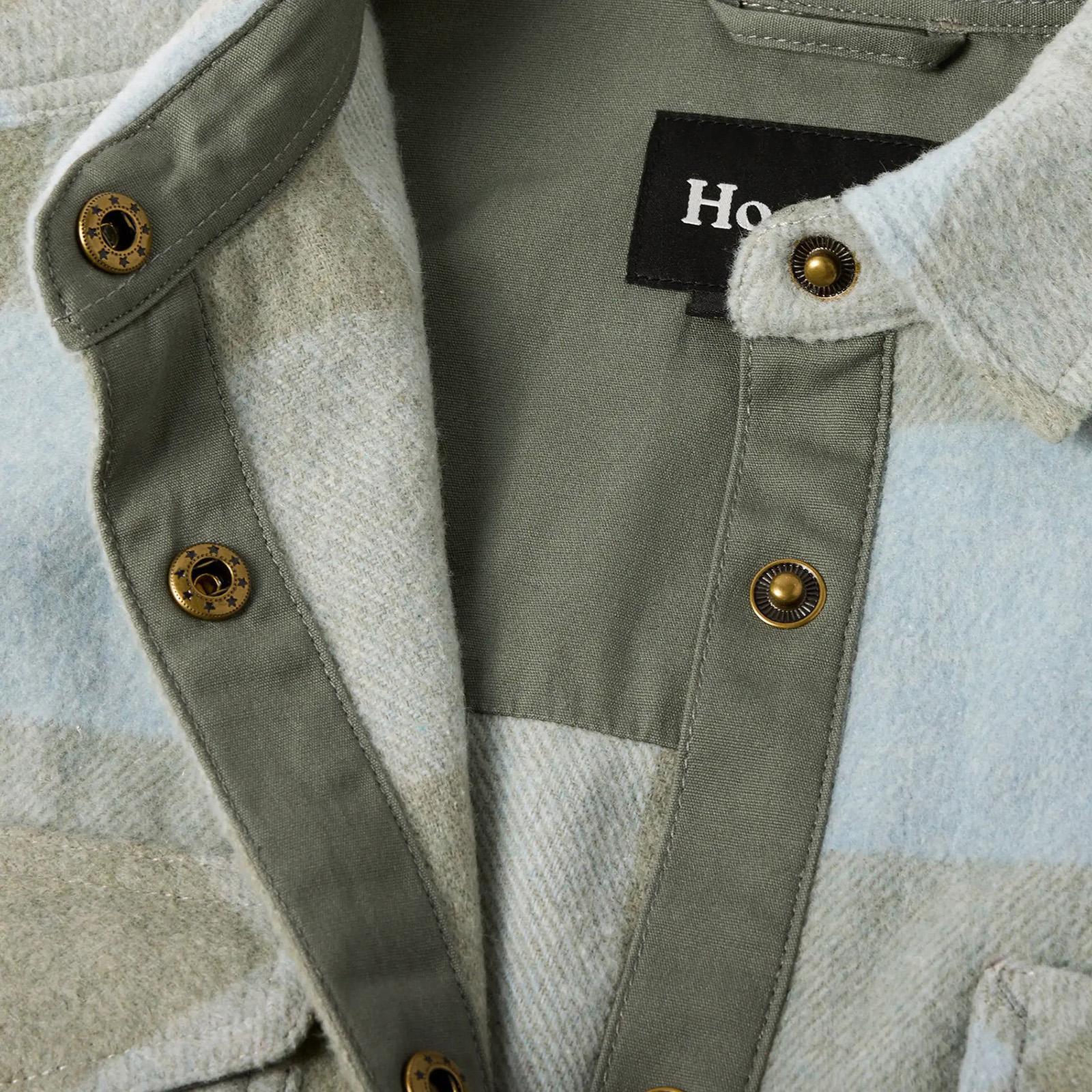 Product gallery image number 3 for product Canadian Oversized Shirt - Women's