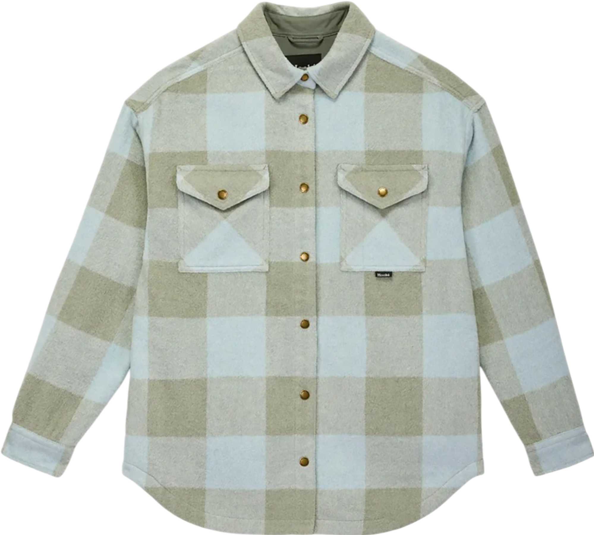 Product image for Canadian Oversized Shirt - Women's