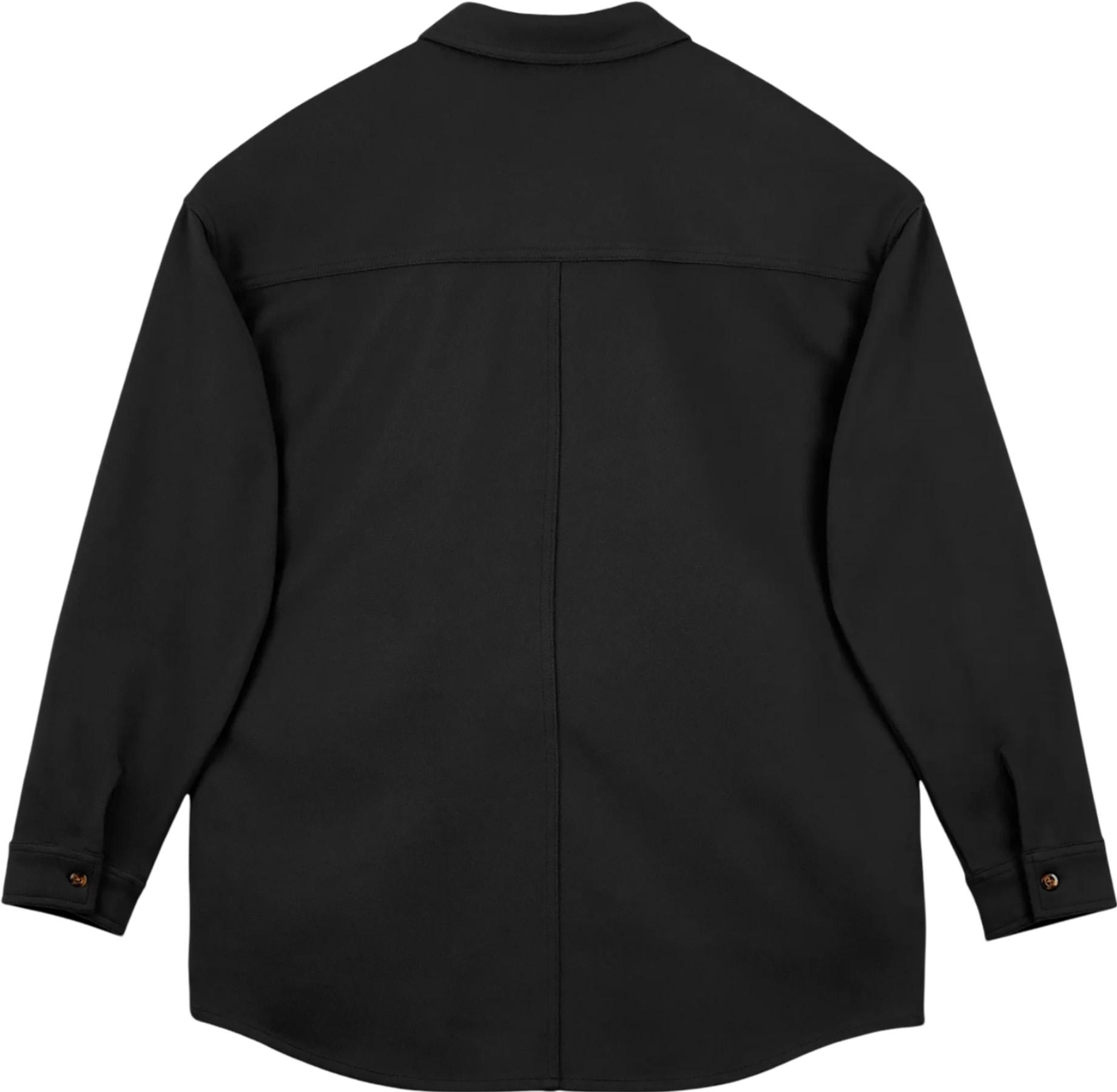 Product gallery image number 2 for product Bay Oversized Shirt - Women's