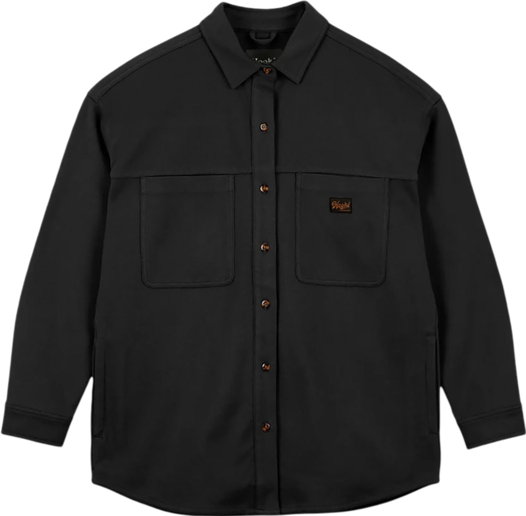 Product gallery image number 1 for product Bay Oversized Shirt - Women's