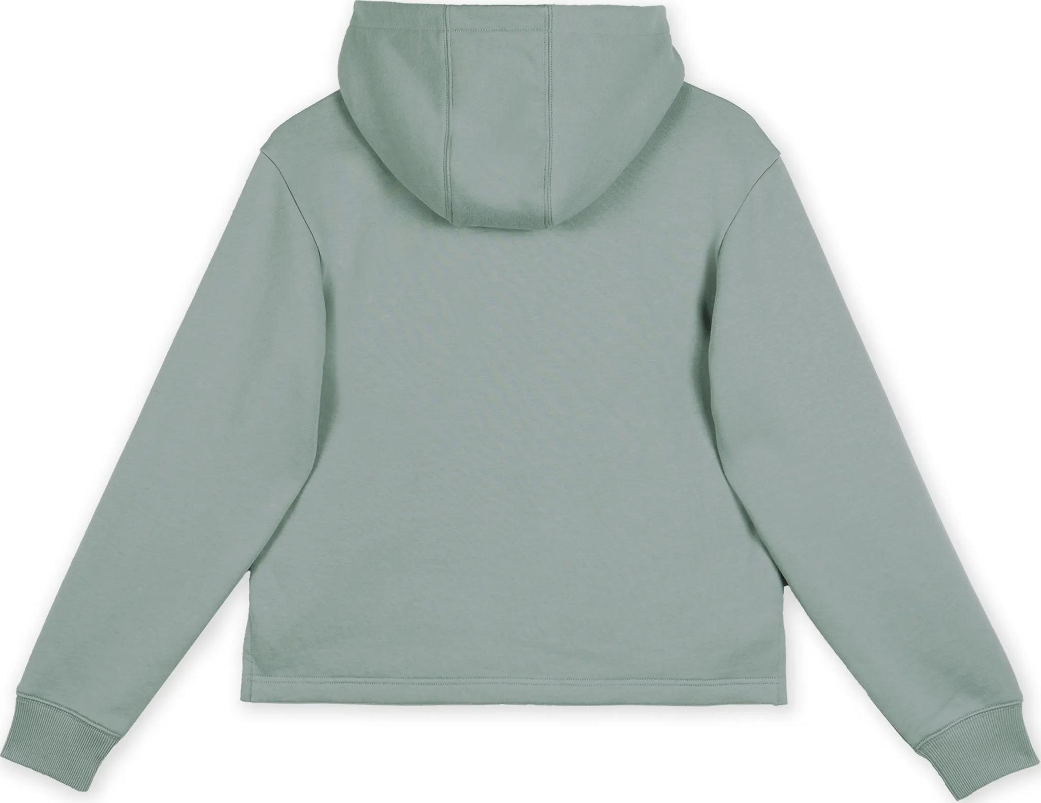 Product gallery image number 2 for product Cropped Hoodie - Women's