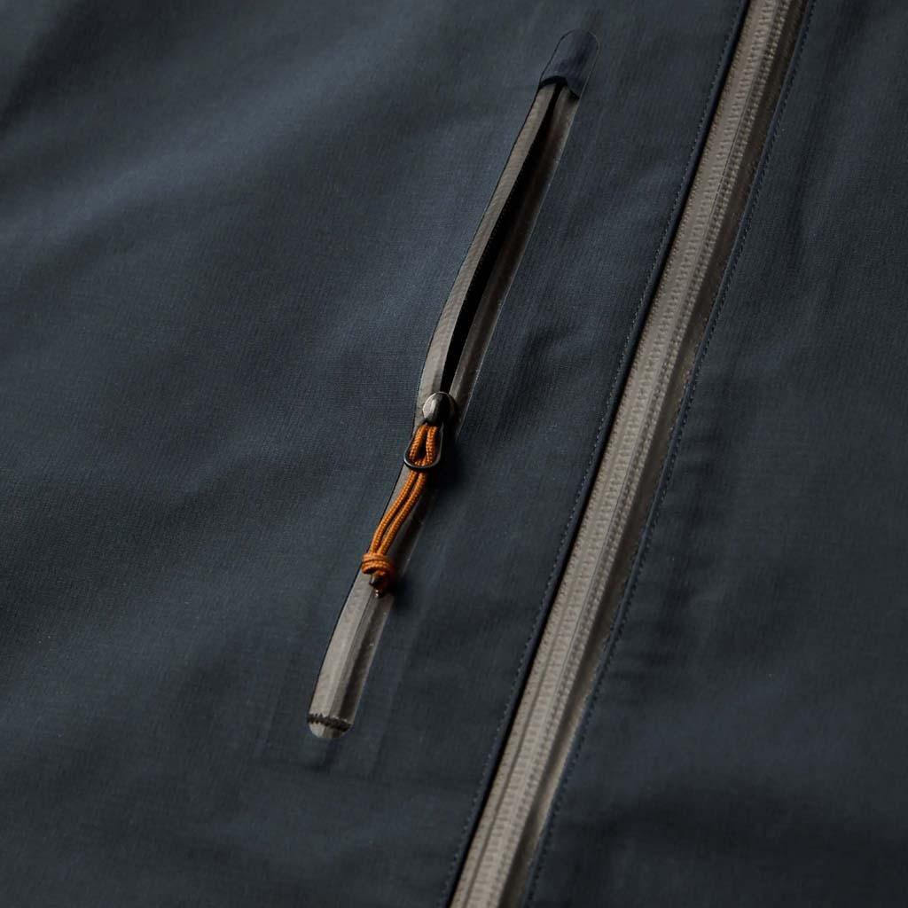 Product gallery image number 2 for product Cascapedia Hardshell Jacket - Women's