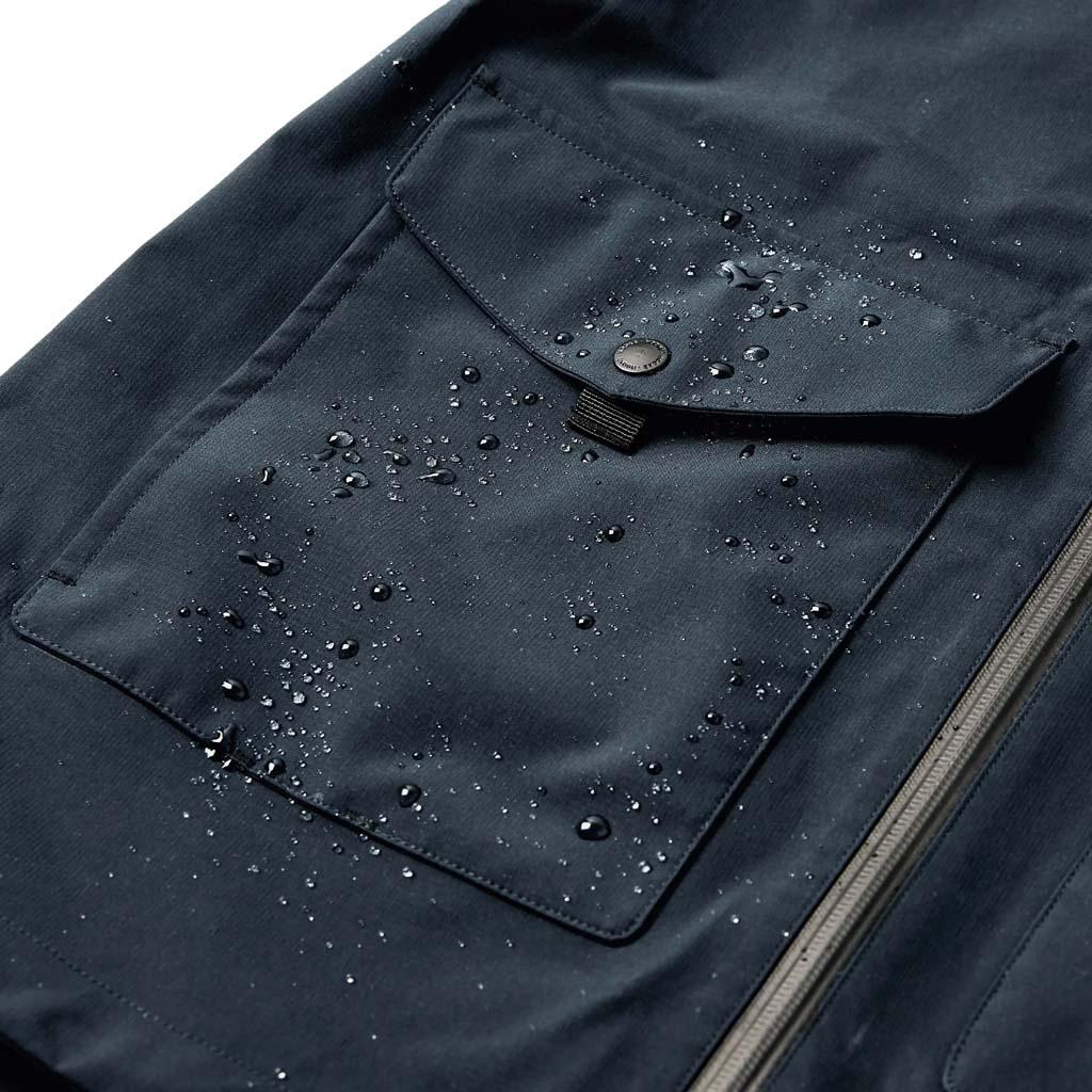 Product gallery image number 5 for product Cascapedia Hardshell Jacket - Women's