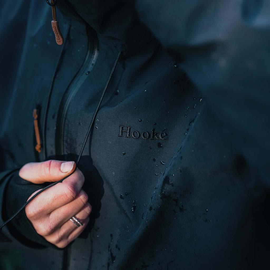 Product gallery image number 6 for product Cascapedia Hardshell Jacket - Women's