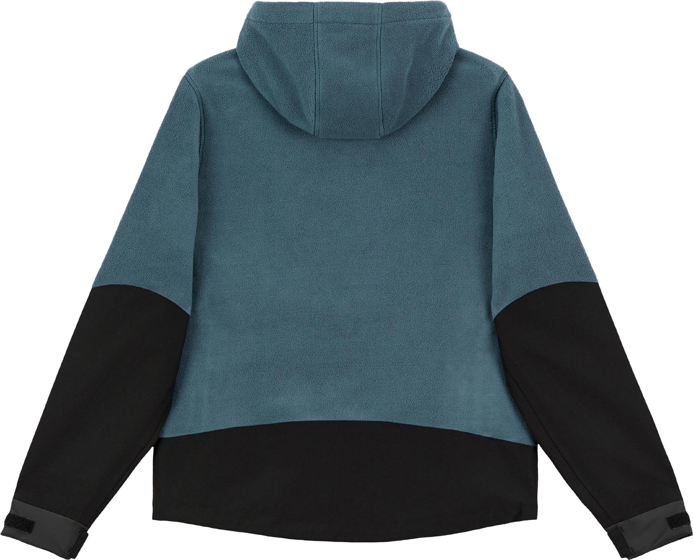 Numéro de l'image de la galerie de produits 2 pour le produit Chandail en polaire Catch and Release Smock - Femme