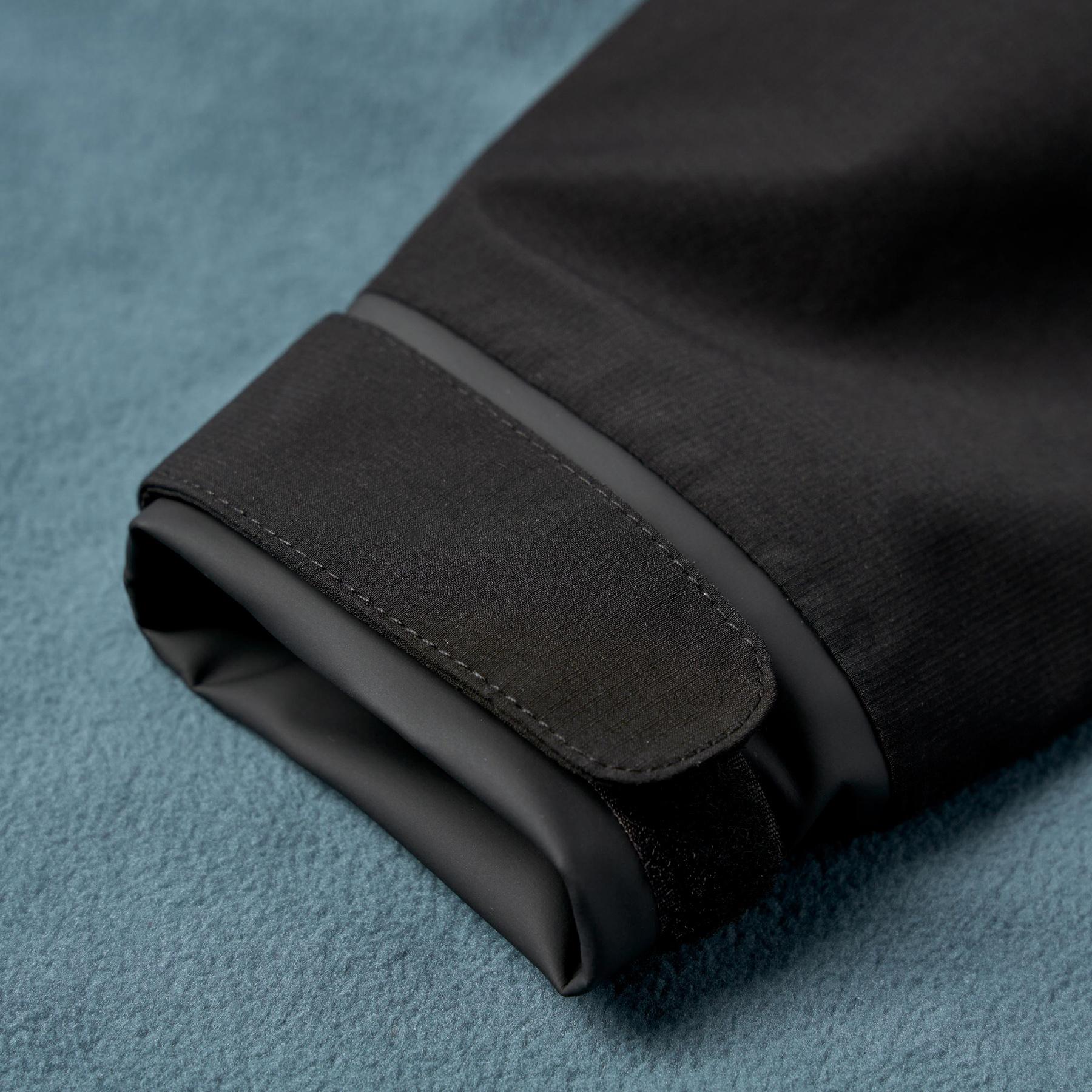 Numéro de l'image de la galerie de produits 4 pour le produit Chandail en polaire Catch and Release Smock - Femme