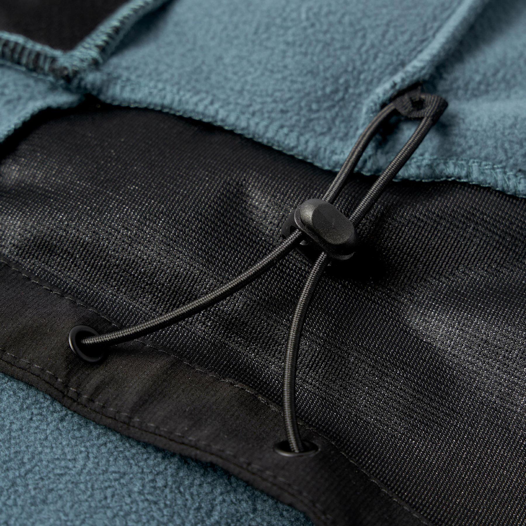 Numéro de l'image de la galerie de produits 3 pour le produit Chandail en polaire Catch and Release Smock - Femme