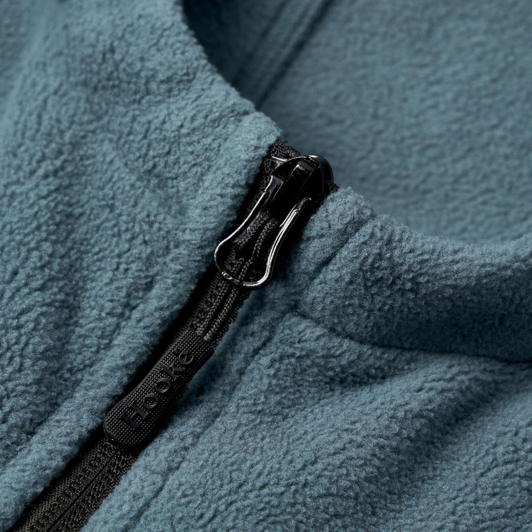 Numéro de l'image de la galerie de produits 6 pour le produit Chandail en polaire Catch and Release Smock - Femme