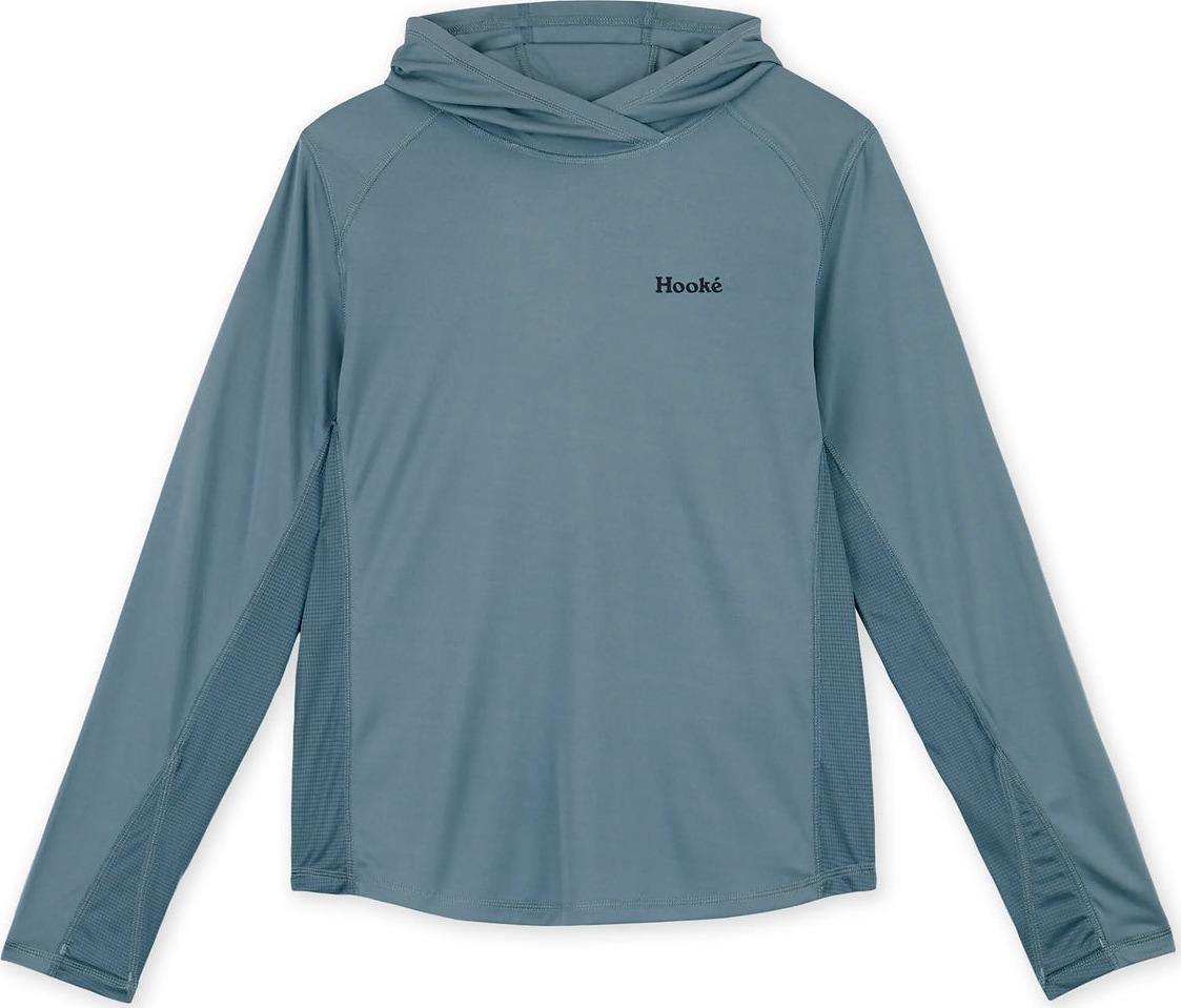 Product gallery image number 1 for product Mirage Sun Hoodie - Women's