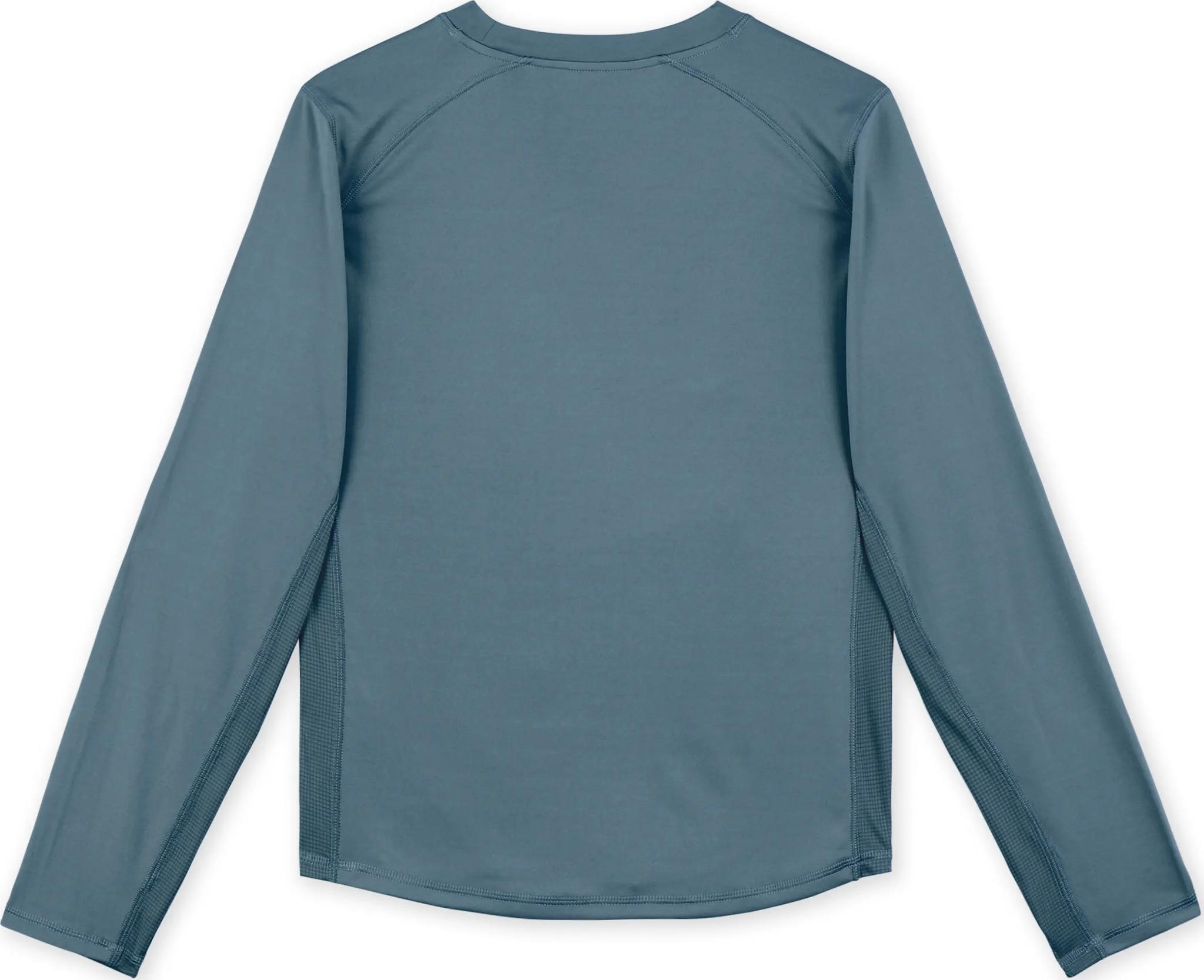 Product gallery image number 3 for product Mirage Sun Long Sleeve T-Shirt - Women's