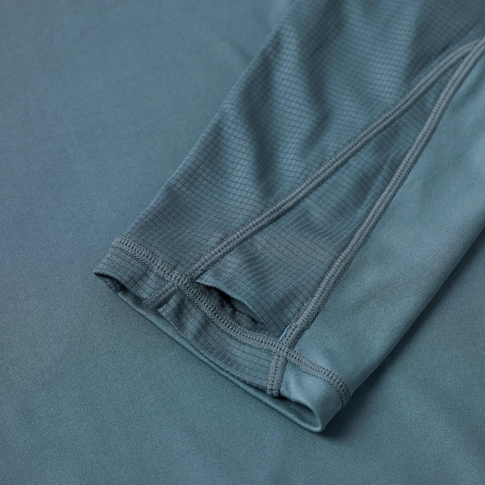 Product gallery image number 5 for product Mirage Sun Long Sleeve T-Shirt - Women's