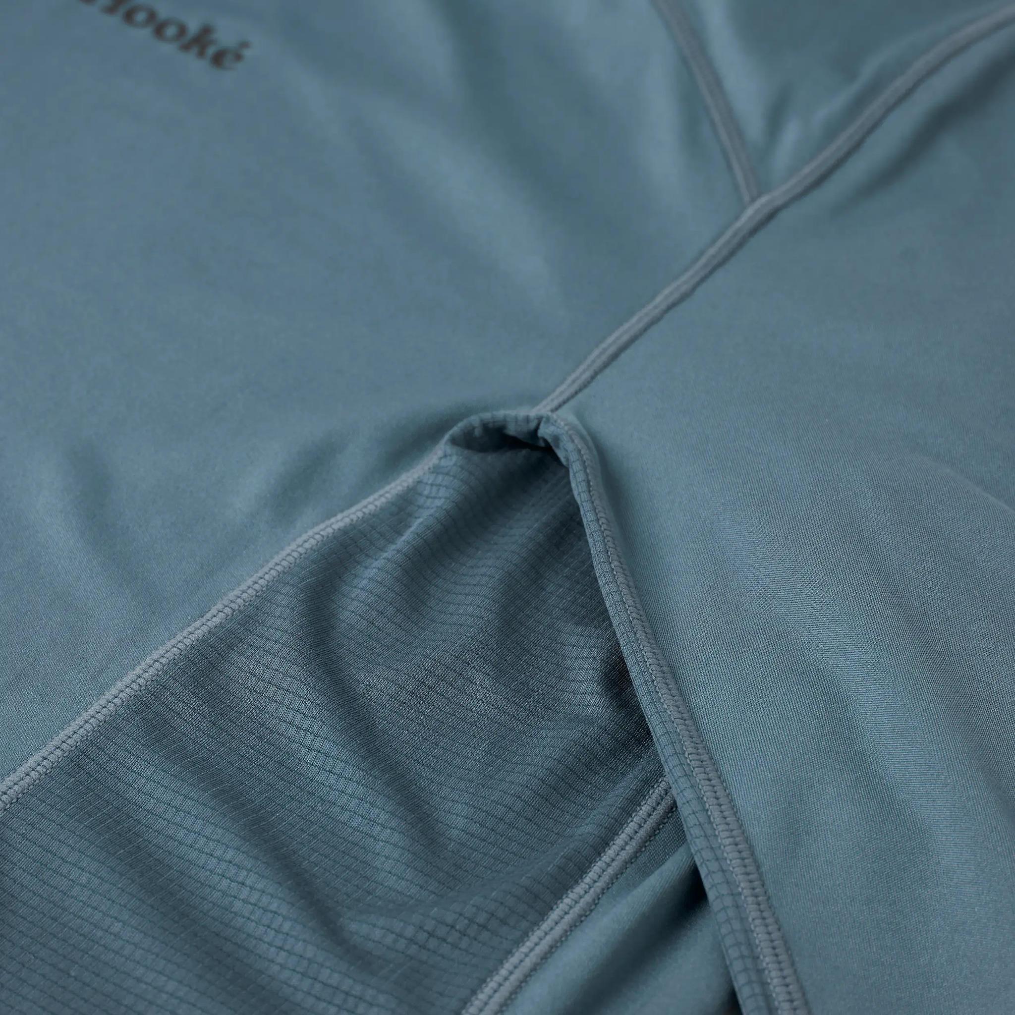 Product gallery image number 2 for product Mirage Sun Long Sleeve T-Shirt - Women's