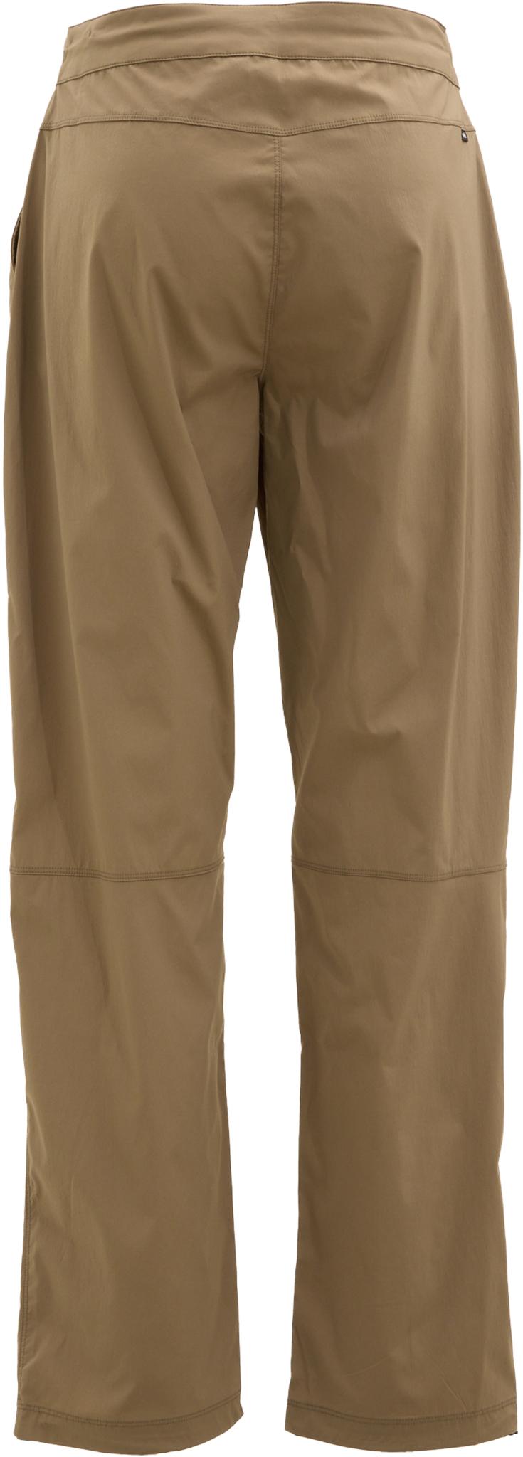 Product gallery image number 6 for product Pantalon léger Excursion - Femme