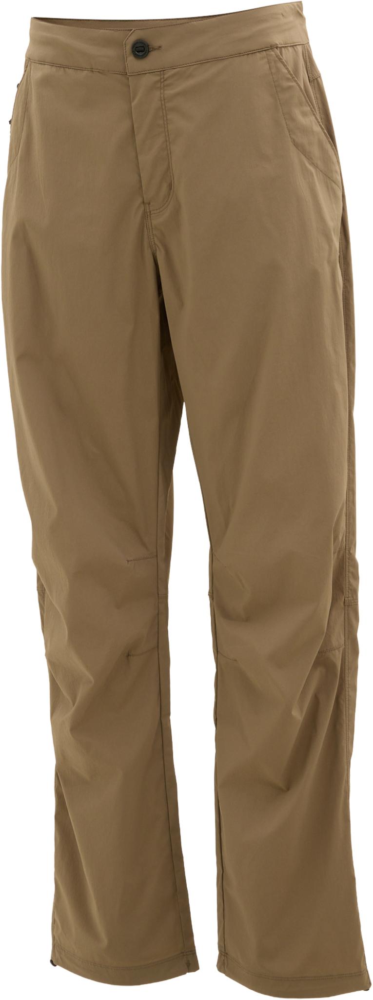 Product gallery image number 7 for product Pantalon léger Excursion - Femme