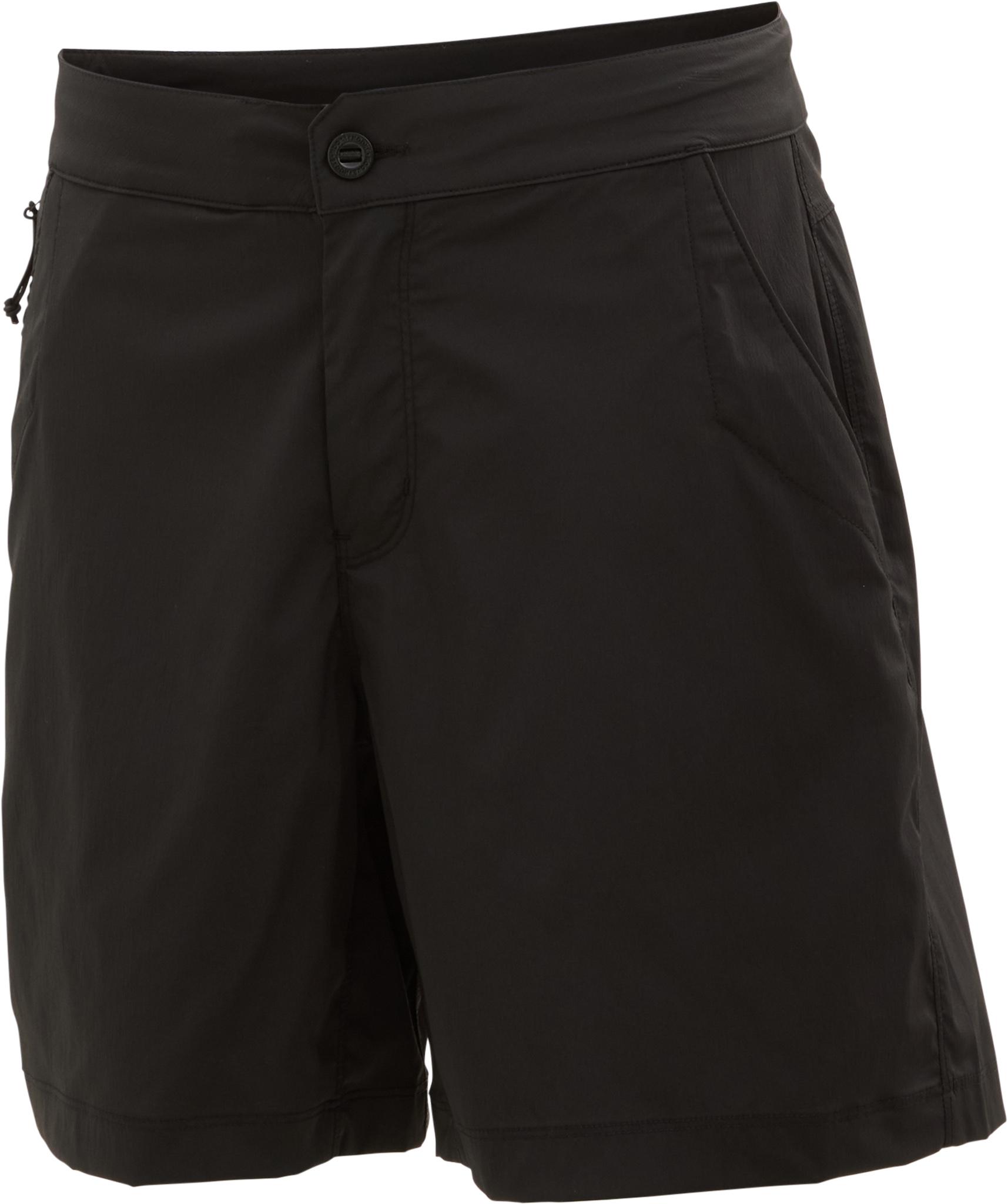 Product gallery image number 2 for product Excursion Light Shorts - Women's
