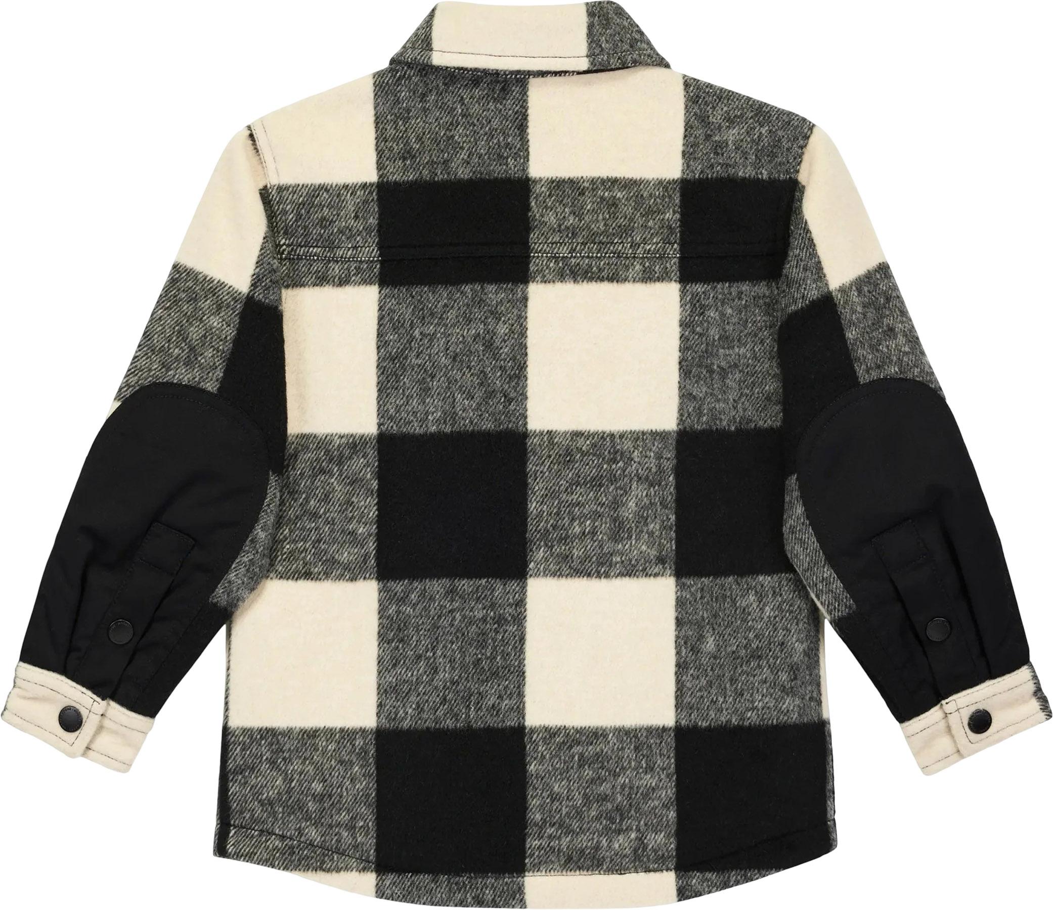 Product gallery image number 2 for product Canadian Insulated Shirt - Kids