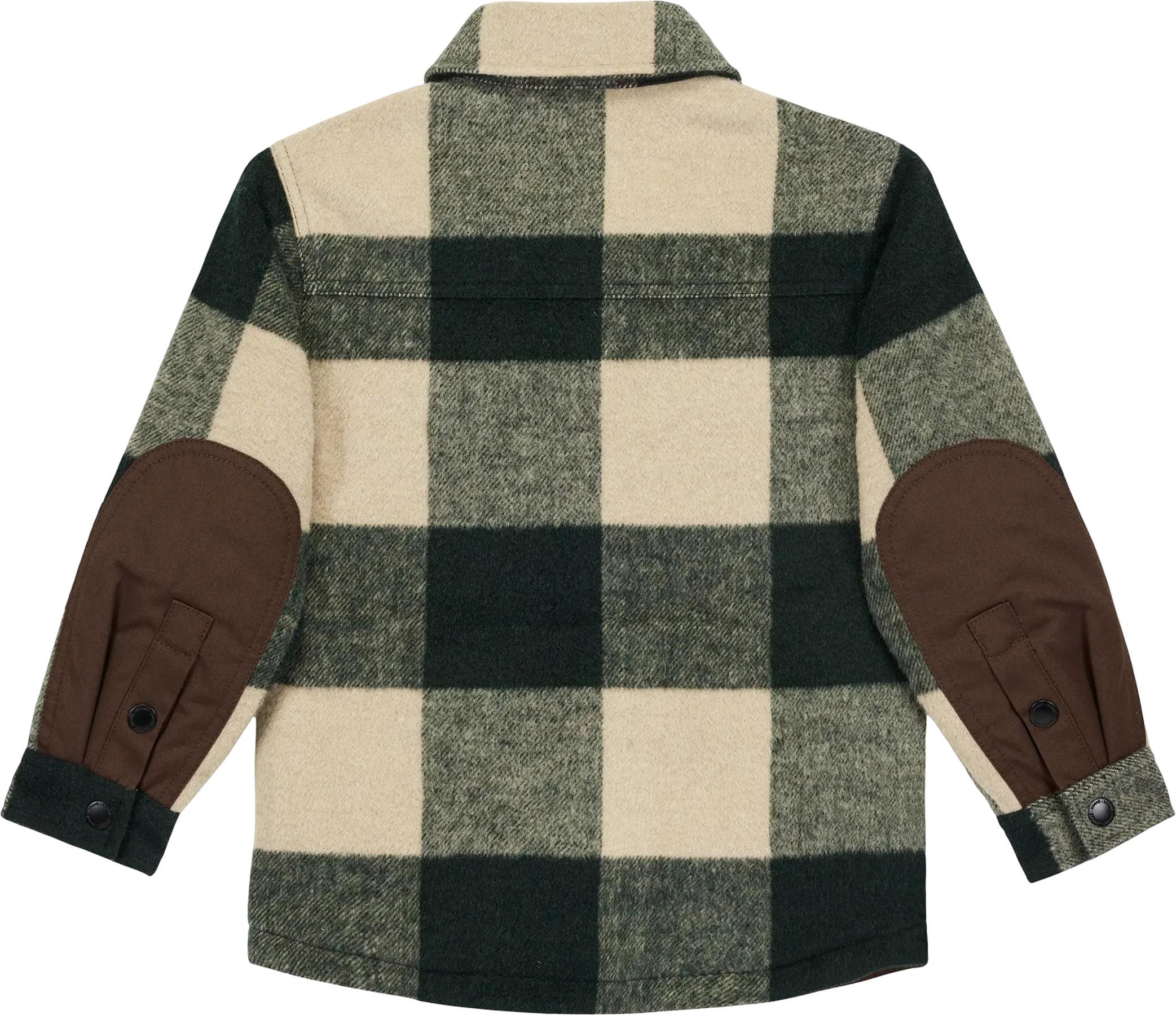 Product gallery image number 2 for product Canadian Insulated Shirt - Kids