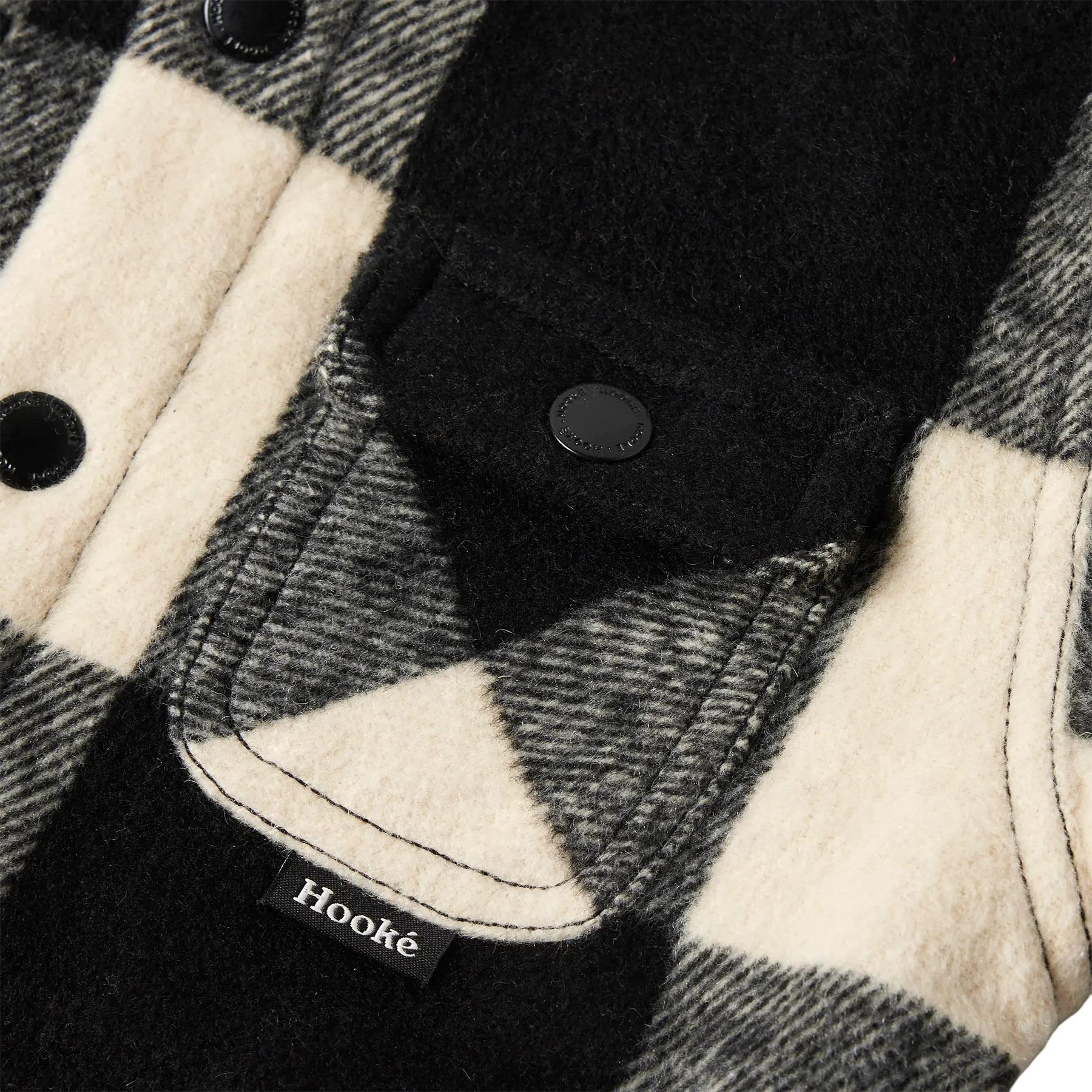 Product gallery image number 3 for product Canadian Insulated Shirt - Kids