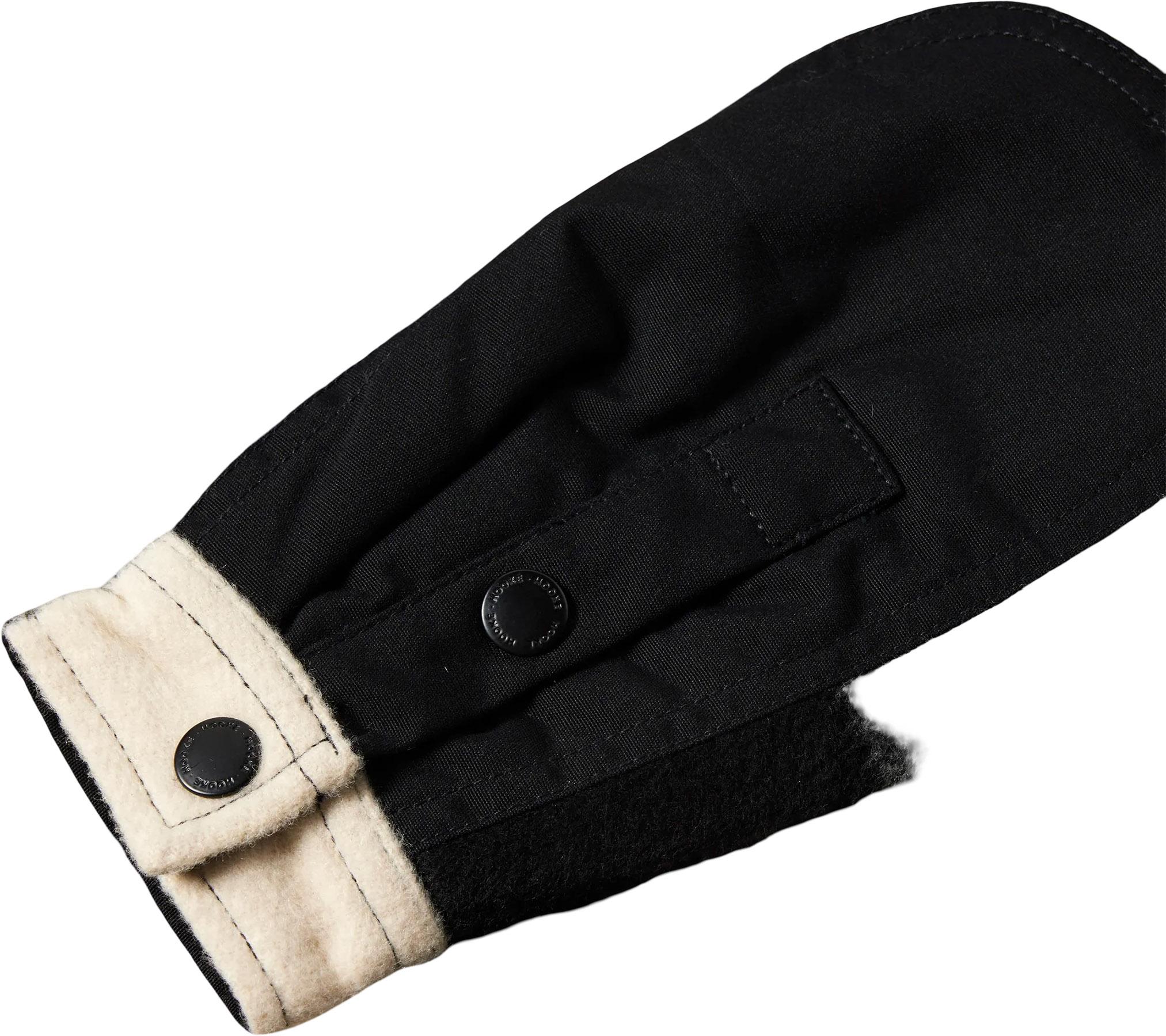 Product gallery image number 4 for product Canadian Insulated Shirt - Kids