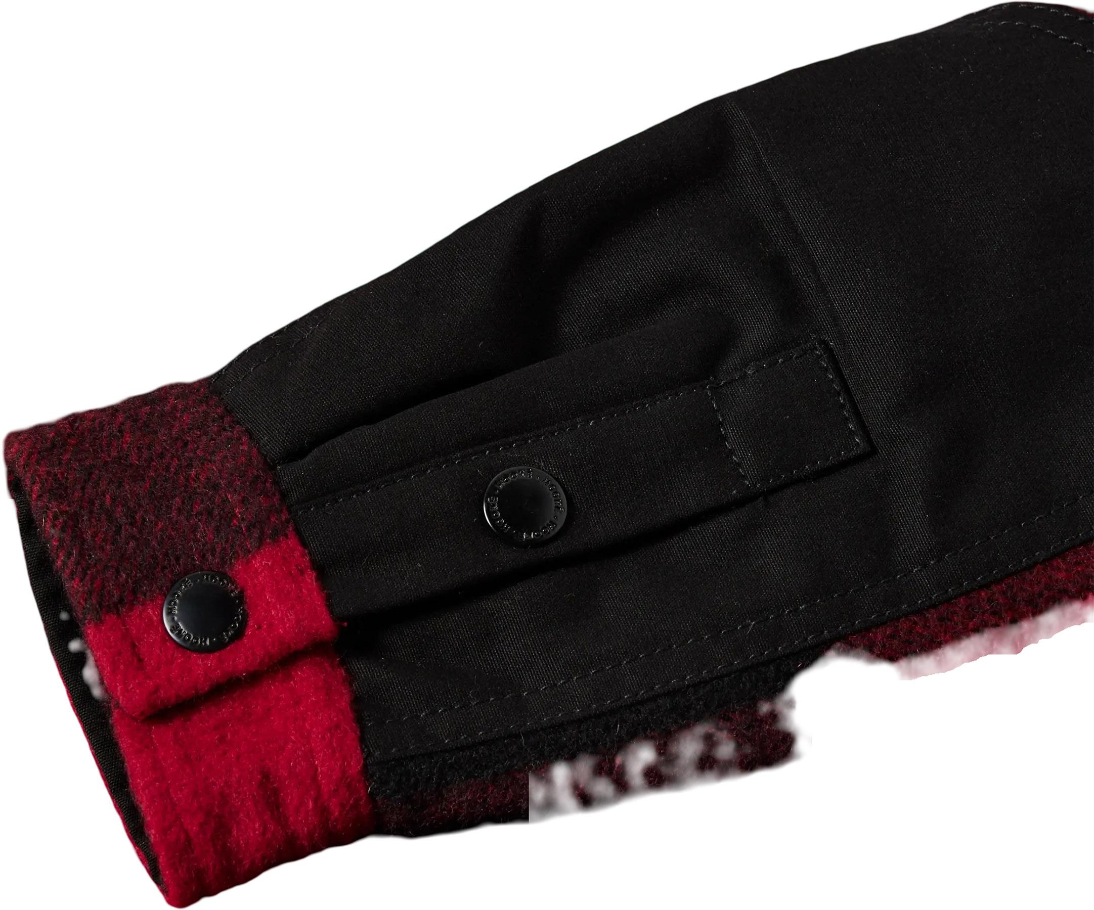 Product gallery image number 4 for product Canadian Insulated Shirt - Kids