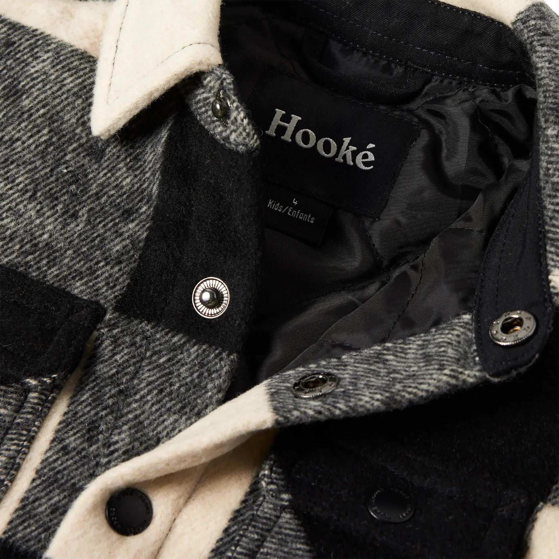 Product gallery image number 5 for product Canadian Insulated Shirt - Kids