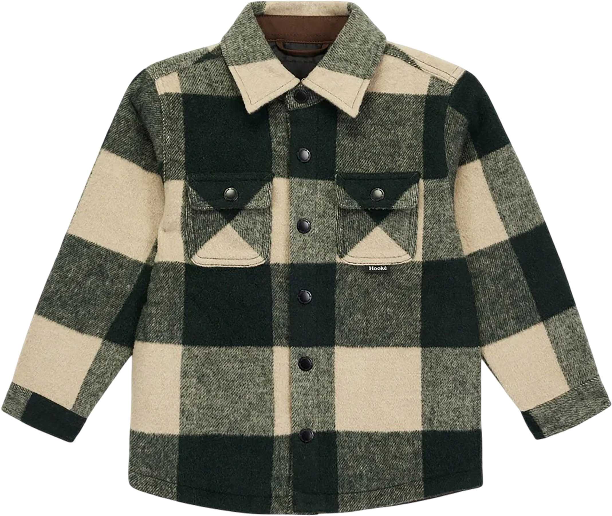 Product image for Canadian Insulated Shirt - Kids