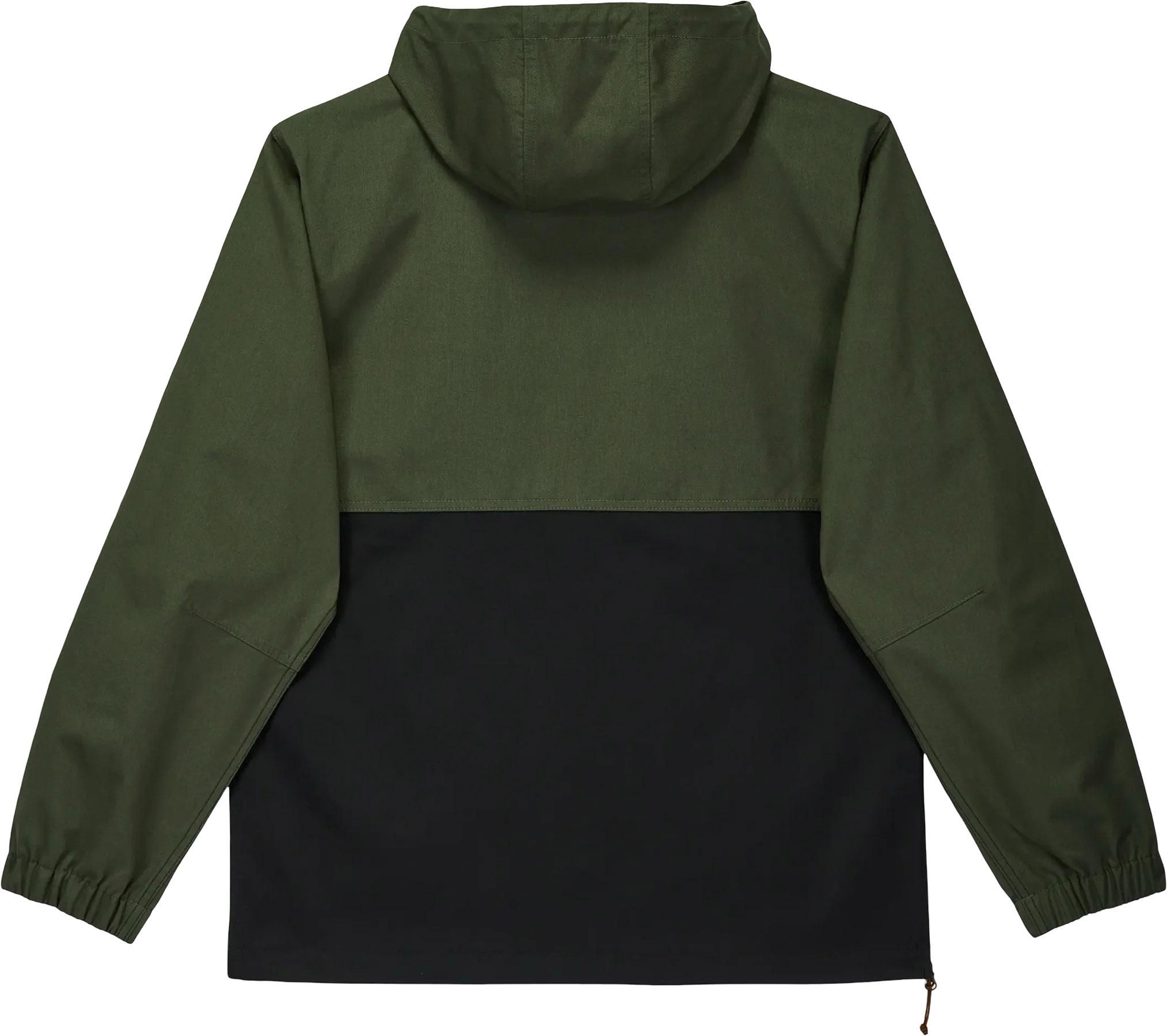 Product gallery image number 3 for product Anorak - Men's