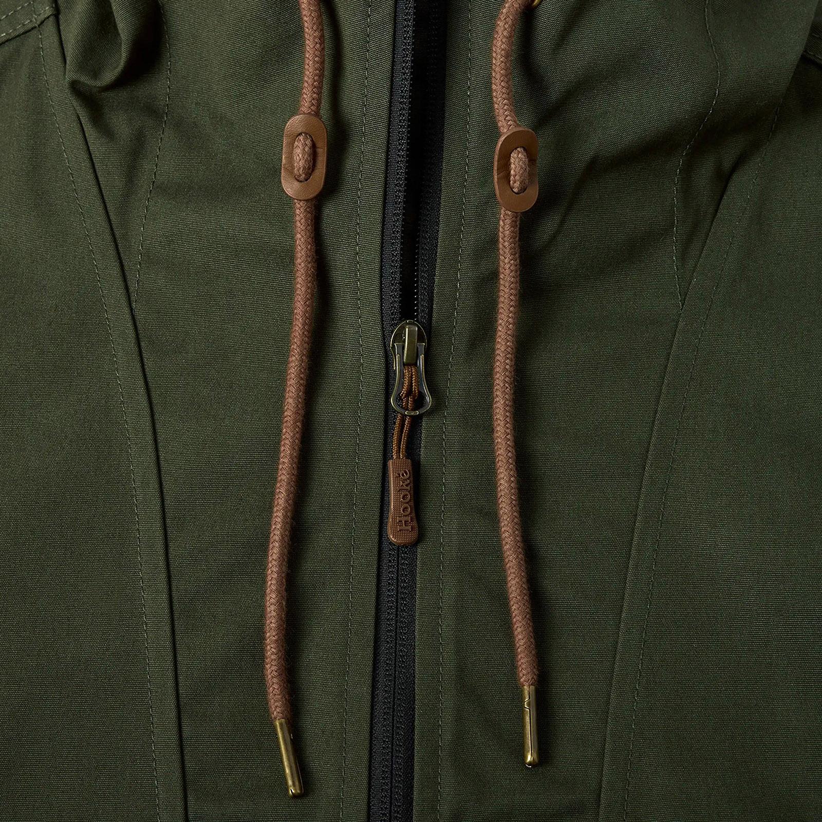 Product gallery image number 4 for product Anorak - Men's