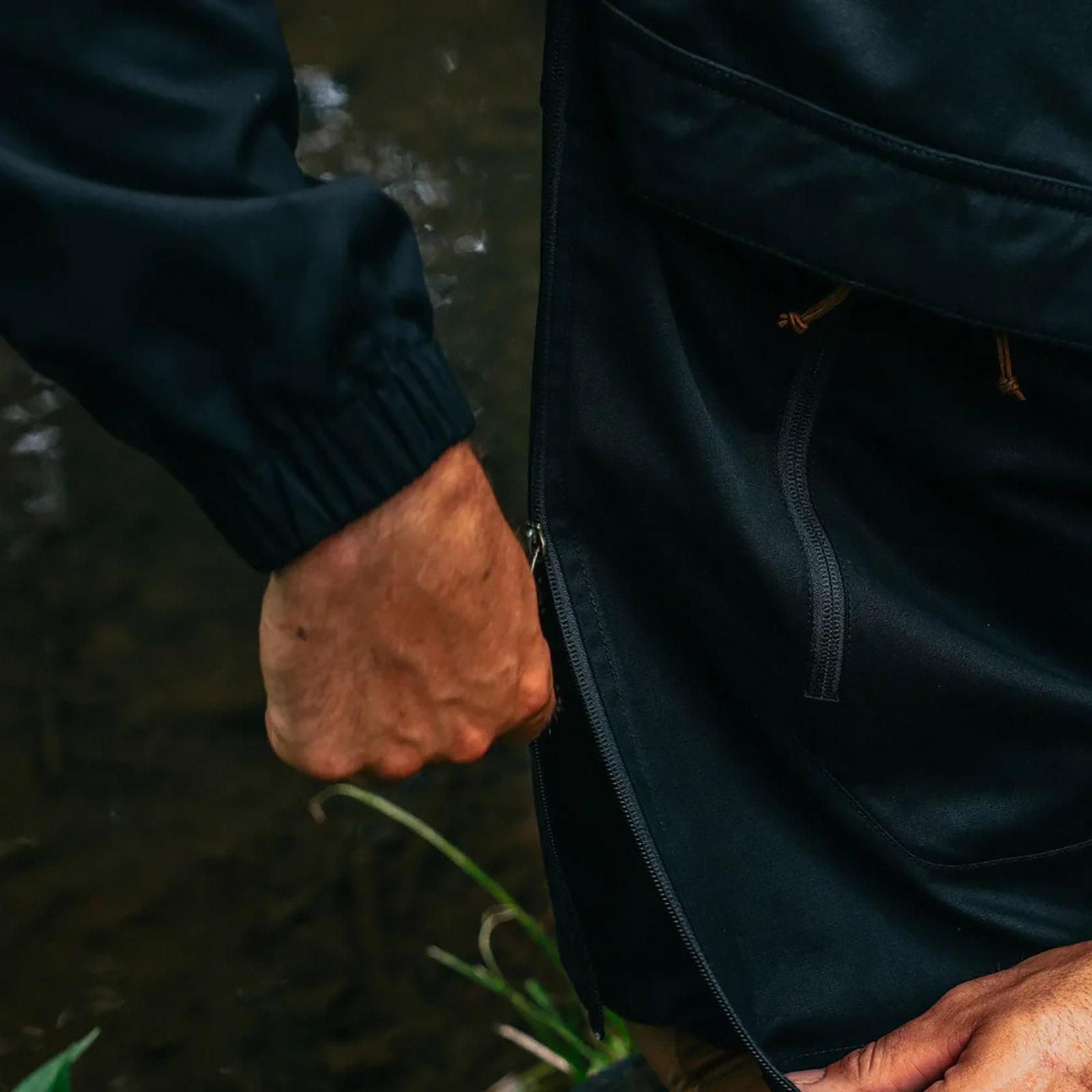 Product gallery image number 4 for product Anorak - Men's