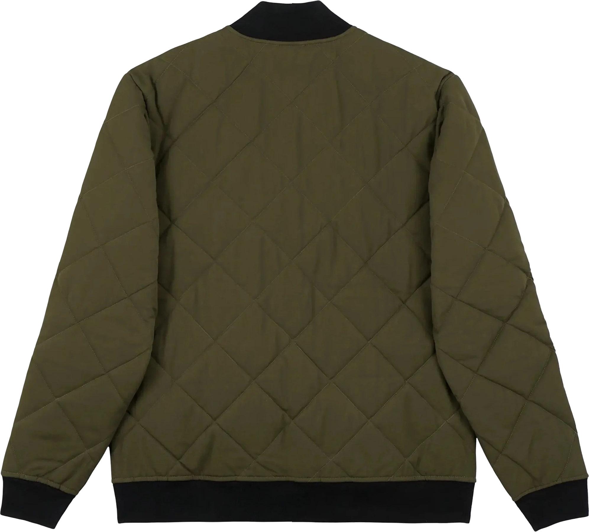 Product gallery image number 2 for product Bushplane Jacket - Men's
