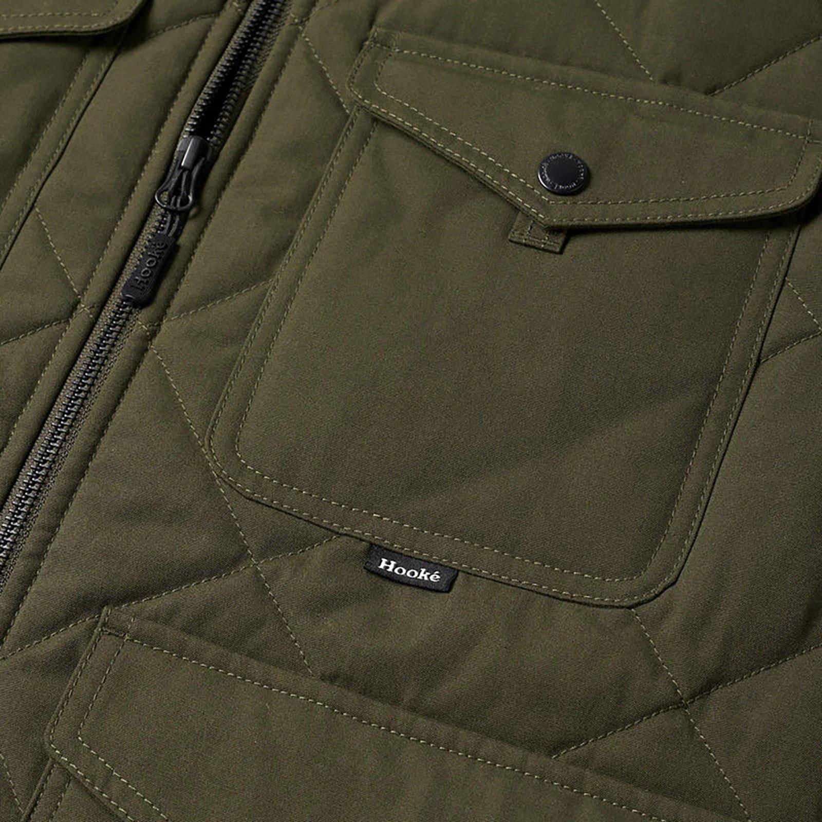Product gallery image number 3 for product Bushplane Jacket - Men's