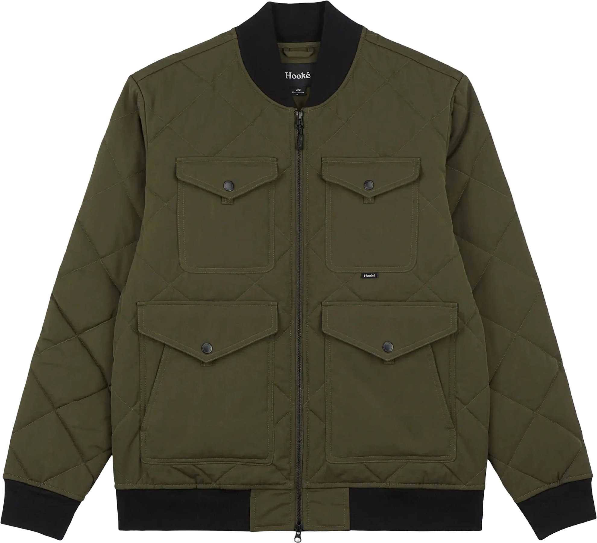 Dark Olive