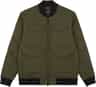 Colour: Dark Olive