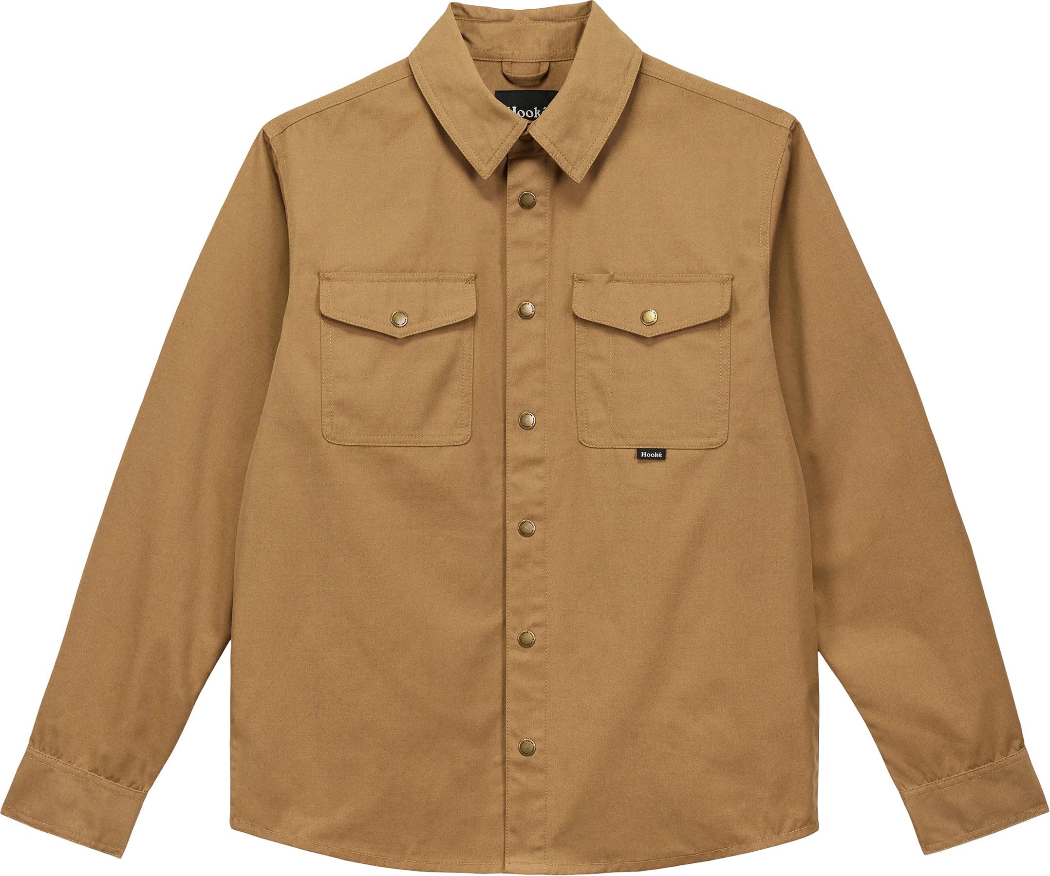 Product image for Canvas Shirt - Men's