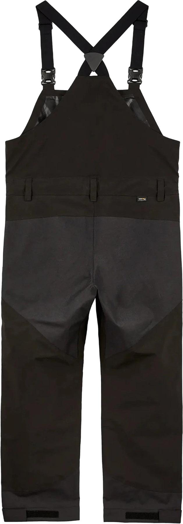 Product gallery image number 2 for product Waterproof Offroad Bib - Men's