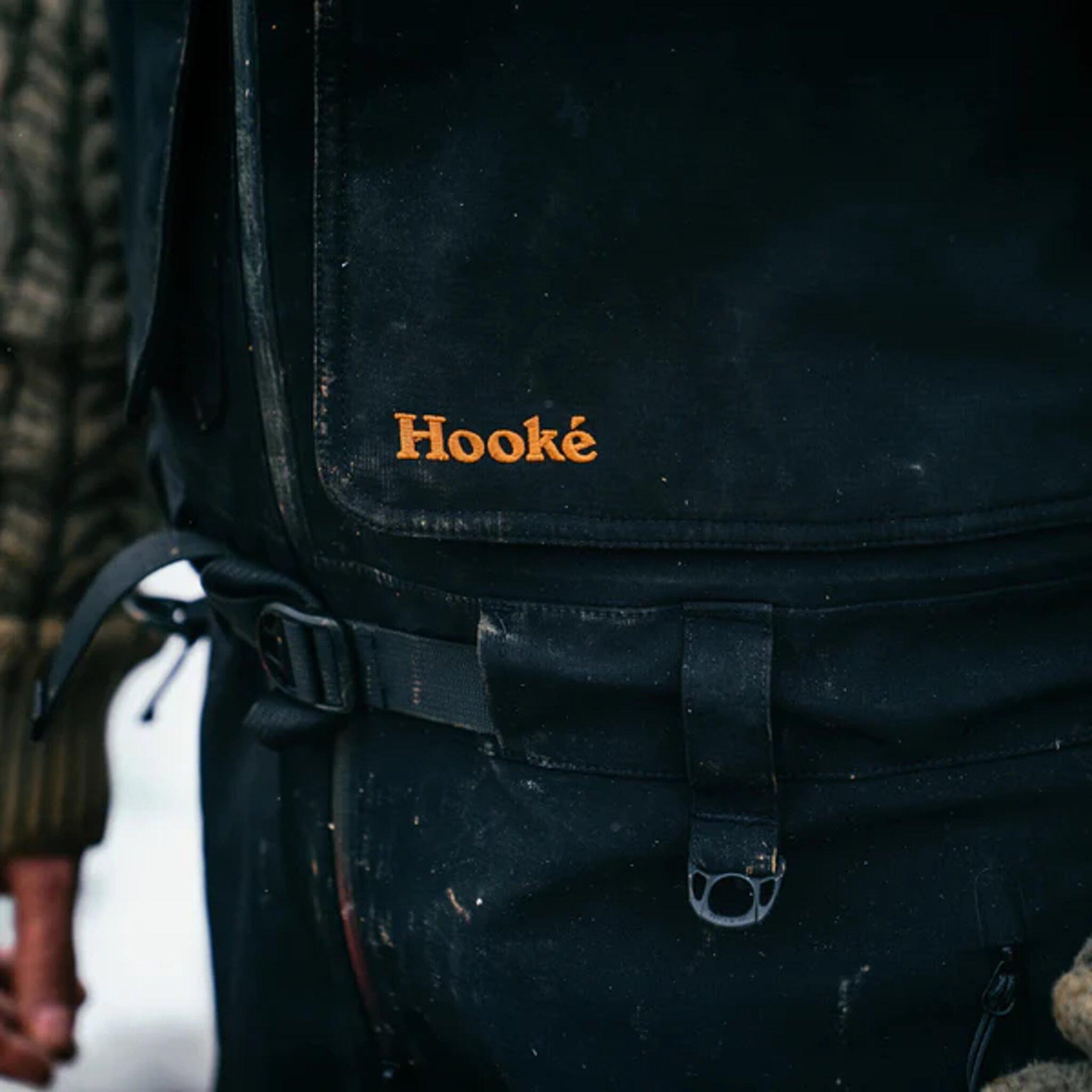 Product gallery image number 8 for product Waterproof Offroad Bib - Men's