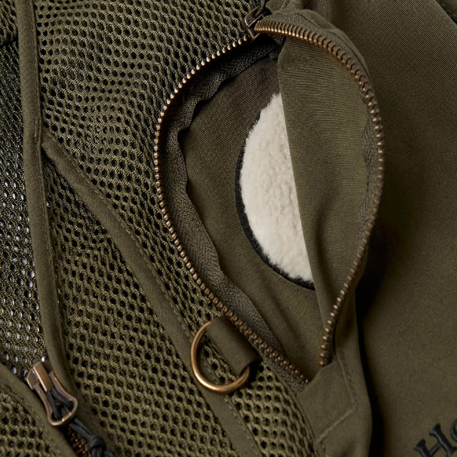 Product gallery image number 4 for product Veste de pêcheur - Homme