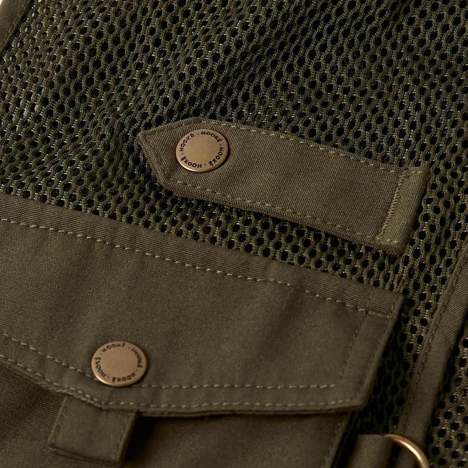 Product gallery image number 5 for product Veste de pêcheur - Homme