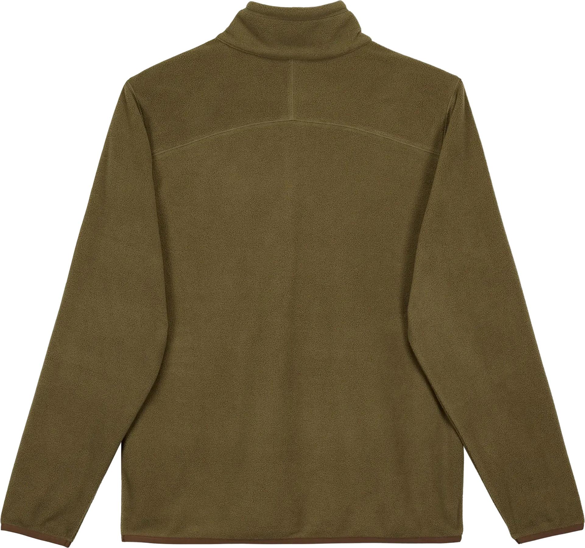 Product gallery image number 2 for product Valley Light Polar Fleece Pullover - Men's
