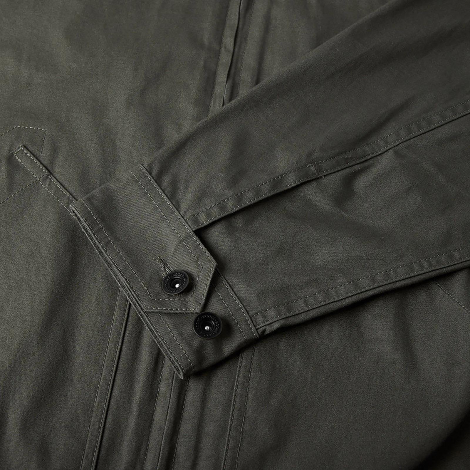 Product gallery image number 5 for product Manteau de travail légère - Homme